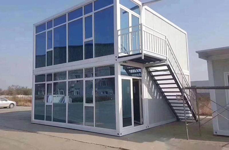 临建房屋