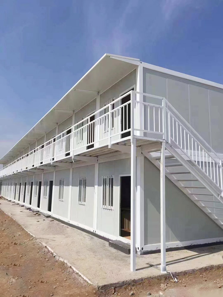 临建房屋