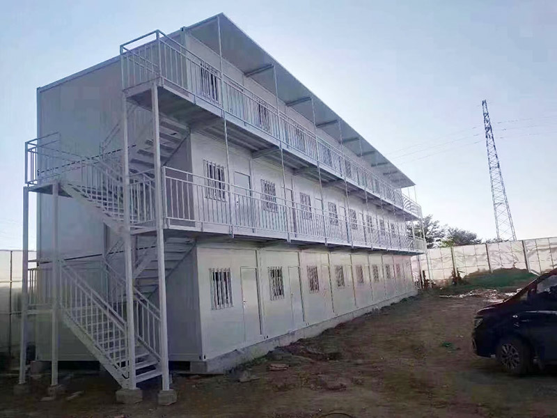 临建房屋