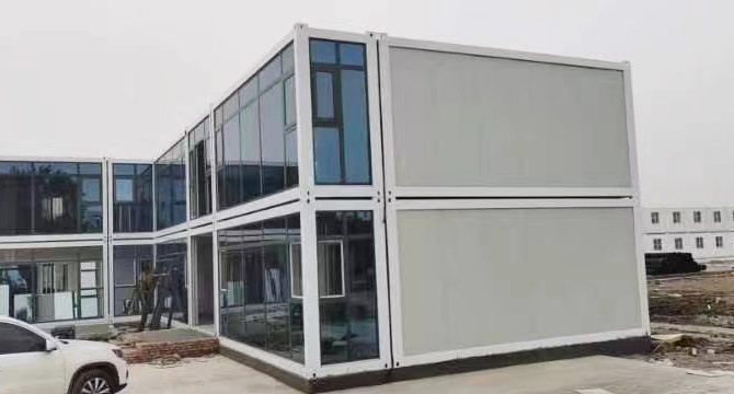临建房屋