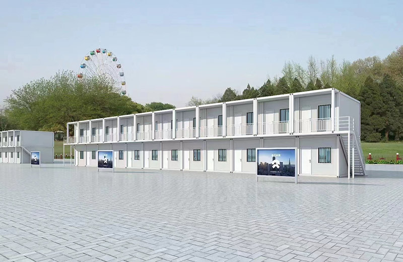 临建房屋
