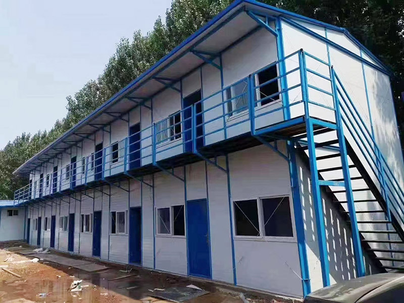 临建房屋