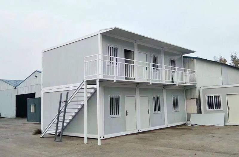 临建房屋