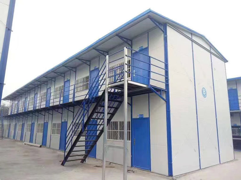 临建房屋