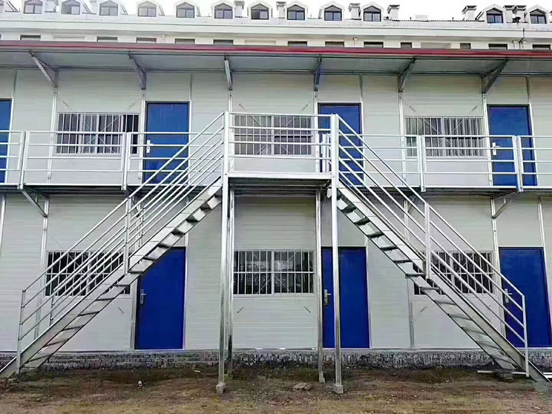 临建房屋