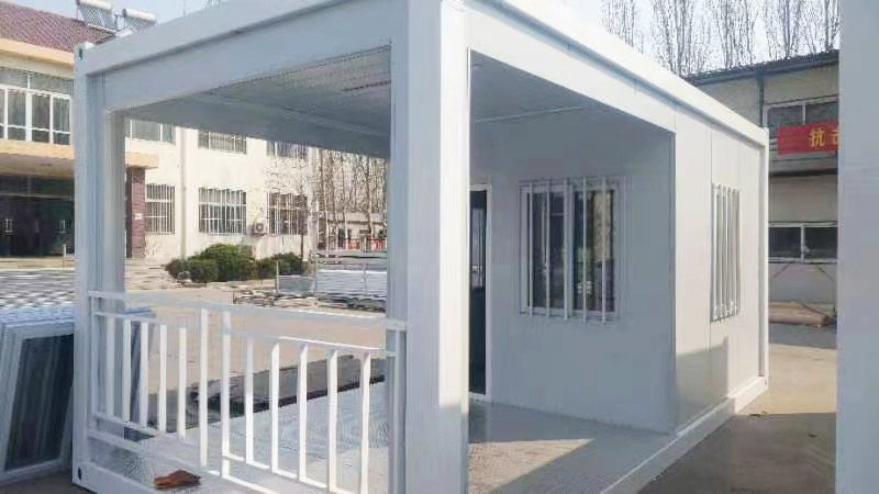 临建房屋