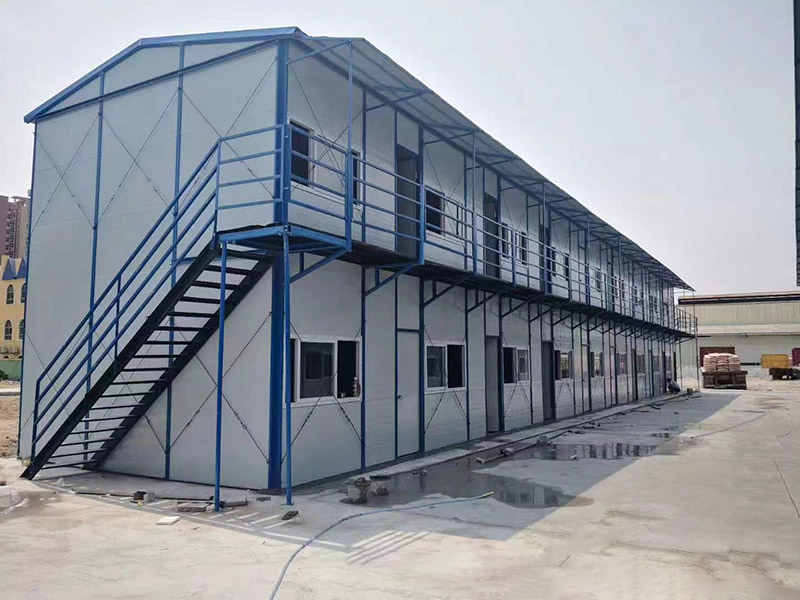临建房屋