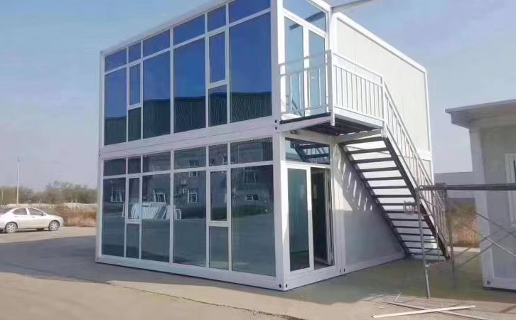 临建房屋