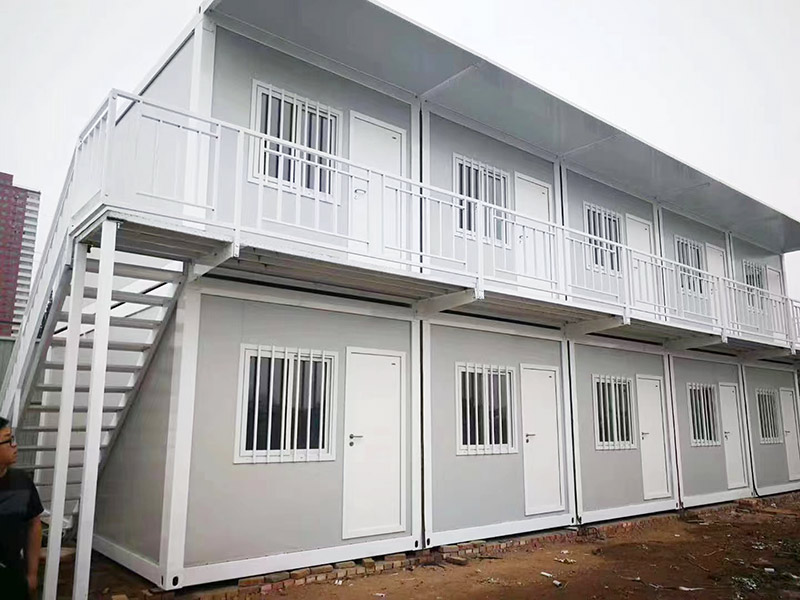 临建房屋