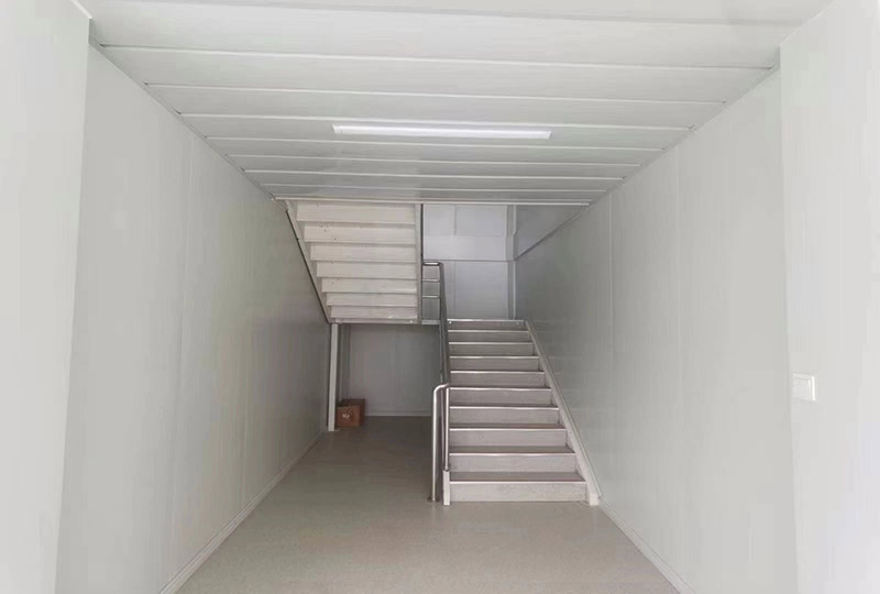 临建房屋