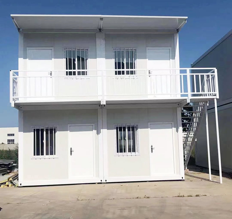 临建房屋